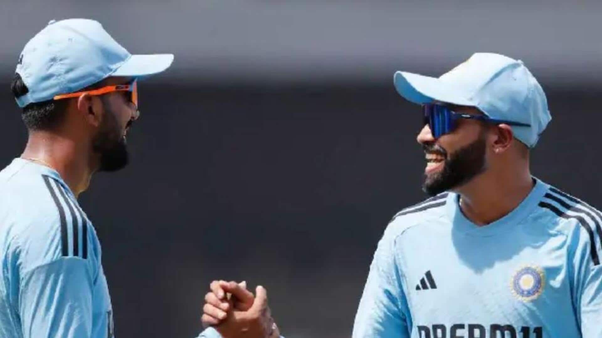 Team India: టీమిండియా-ఏ స్క్వాడ్‌లో కేఎల్‌ రాహుల్, మహమ్మద్‌ సిరాజ్‌కి చోటు