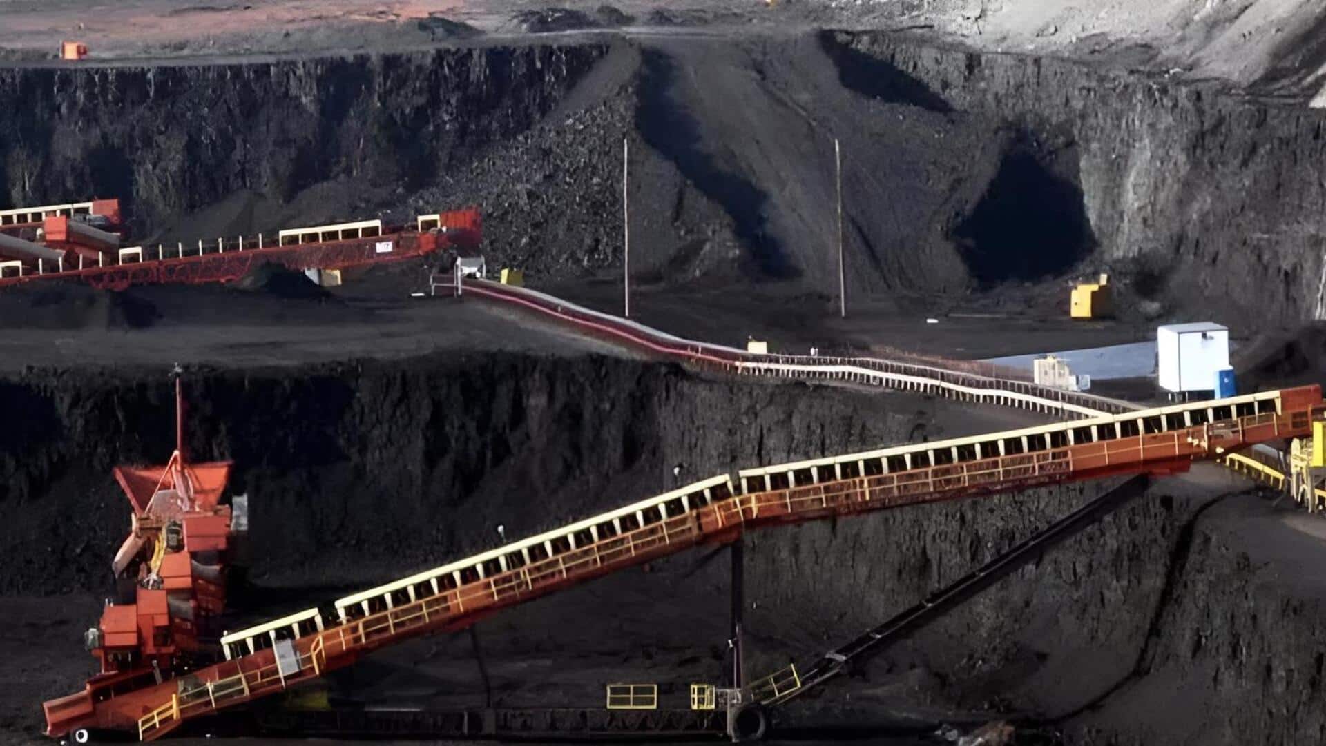 Coal India Jobs 2026: 10వ తరగతి పాస్‌తోనే జాబ్స్..బొగ్గు గనుల్లో భారీ నియామకాలు - రూ.50 వేల వరకూ జీతం!