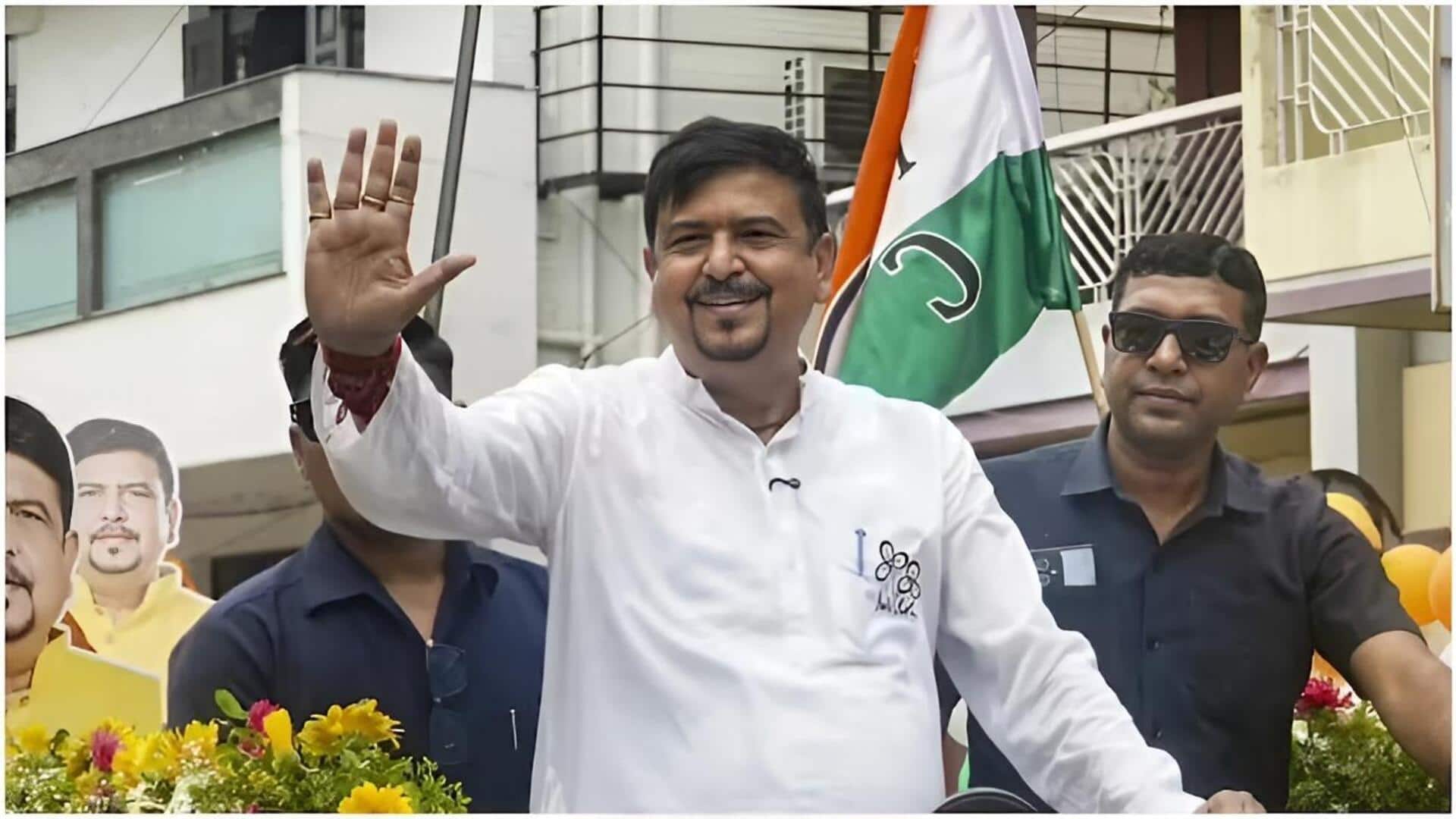 Sujit Bose: మున్సిపల్‌ నియామకాల కుంభకోణం కేసులో బెంగాల్‌ మాజీ మంత్రి సుజిత్ బోస్‌ అరెస్టు