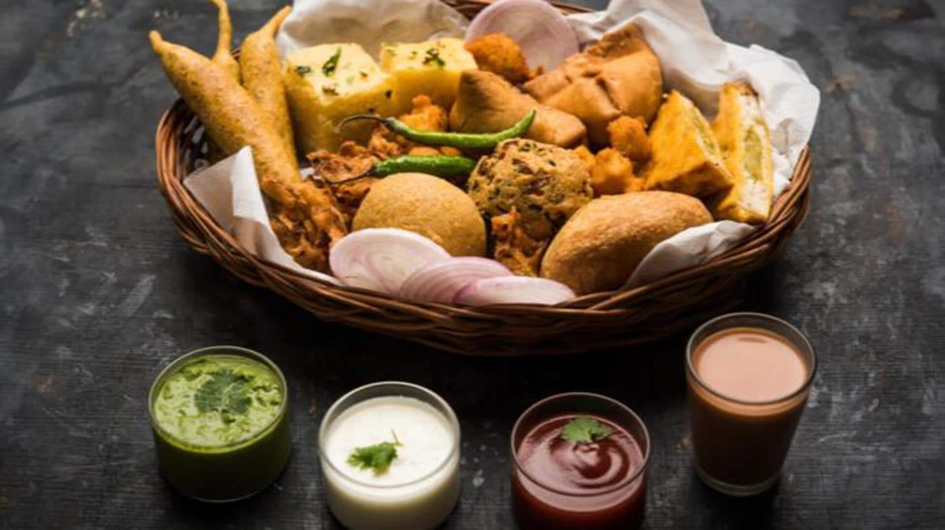 Foods: వర్షాకాలంలో జాగ్రత్త.. 5 తక్కువ ఖర్చుతో కూడిన శాకాహార వంటకాలివే..