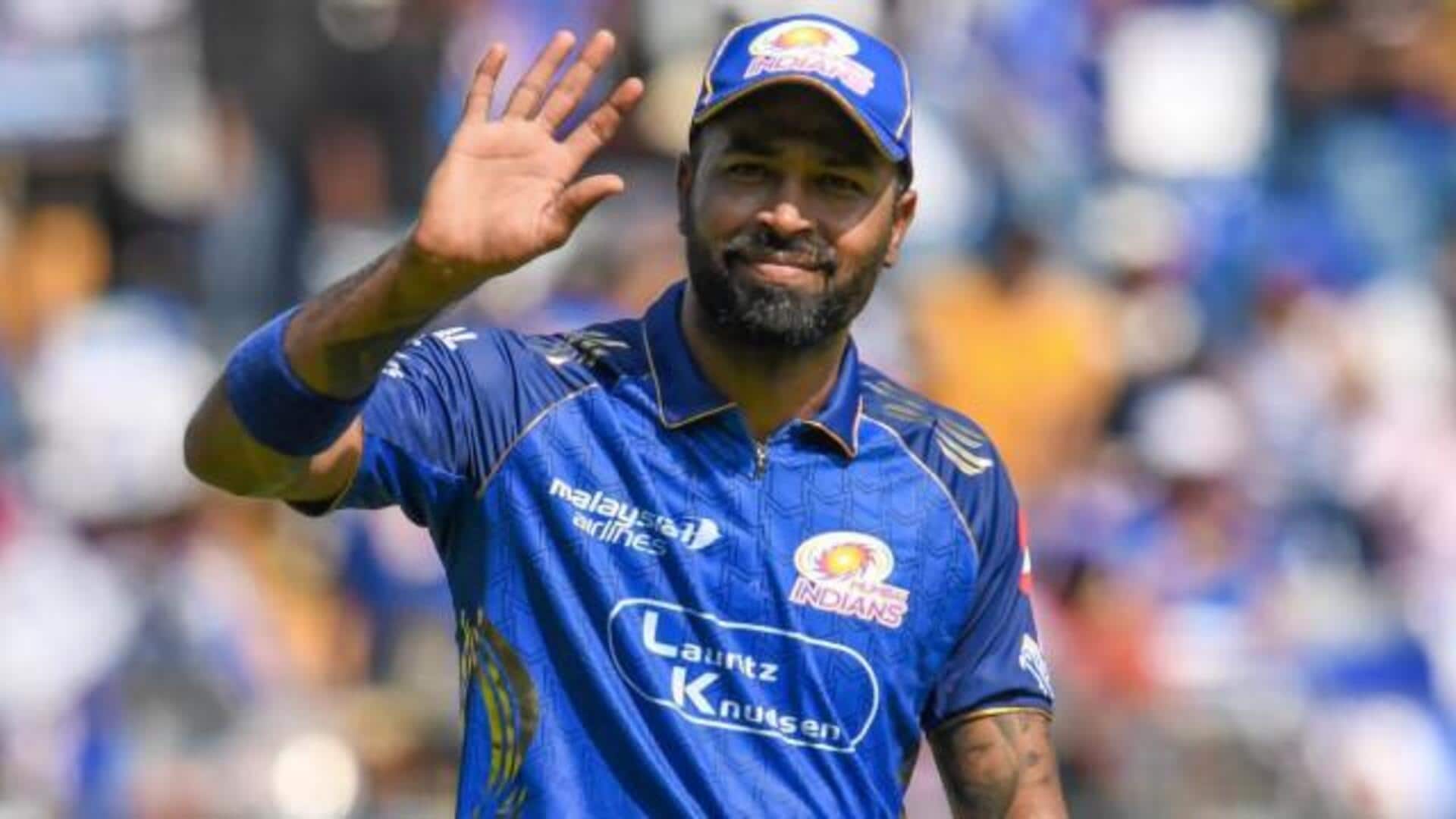 Hardik Pandya: హార్దిక్ పాండ్య కోసం ఏడు ఐపీఎల్ జట్లు ఆసక్తి.. సీఎస్‌కే ముందంజలో?