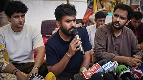 CJP: కేంద్రం తీరుపై సీజేపీ ఆగ్రహం.. సెప్టెంబర్ 5న ఢిల్లీలో భారీ మార్చ్