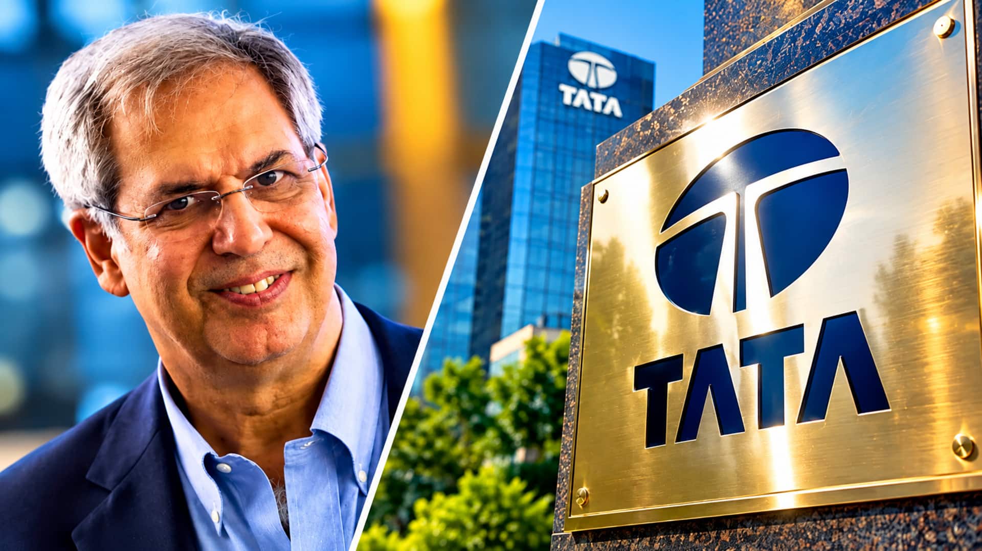 TATA Sons: టాటా సన్స్‌ లిస్టింగ్‌ నుంచి బయటపడేలా కొత్త ప్లాన్‌.. రెండు సంస్థల విలీనం