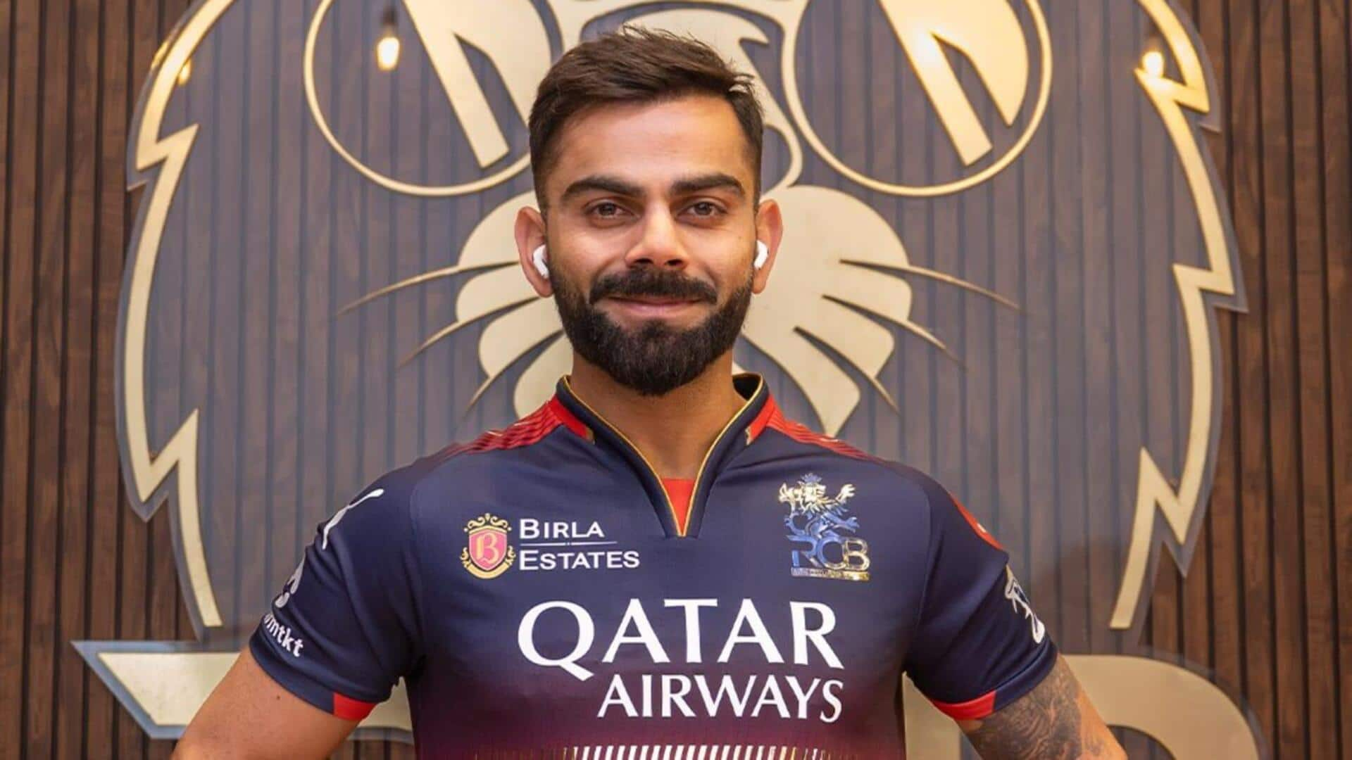 Virat Kohli - IPL: ఐపీఎల్‌లో అత్యధిక పరుగులు చేసిన రికార్డు విరాట్‌ కోహ్లీదే.. ఈ రికార్డు బద్దలవుతుందా?