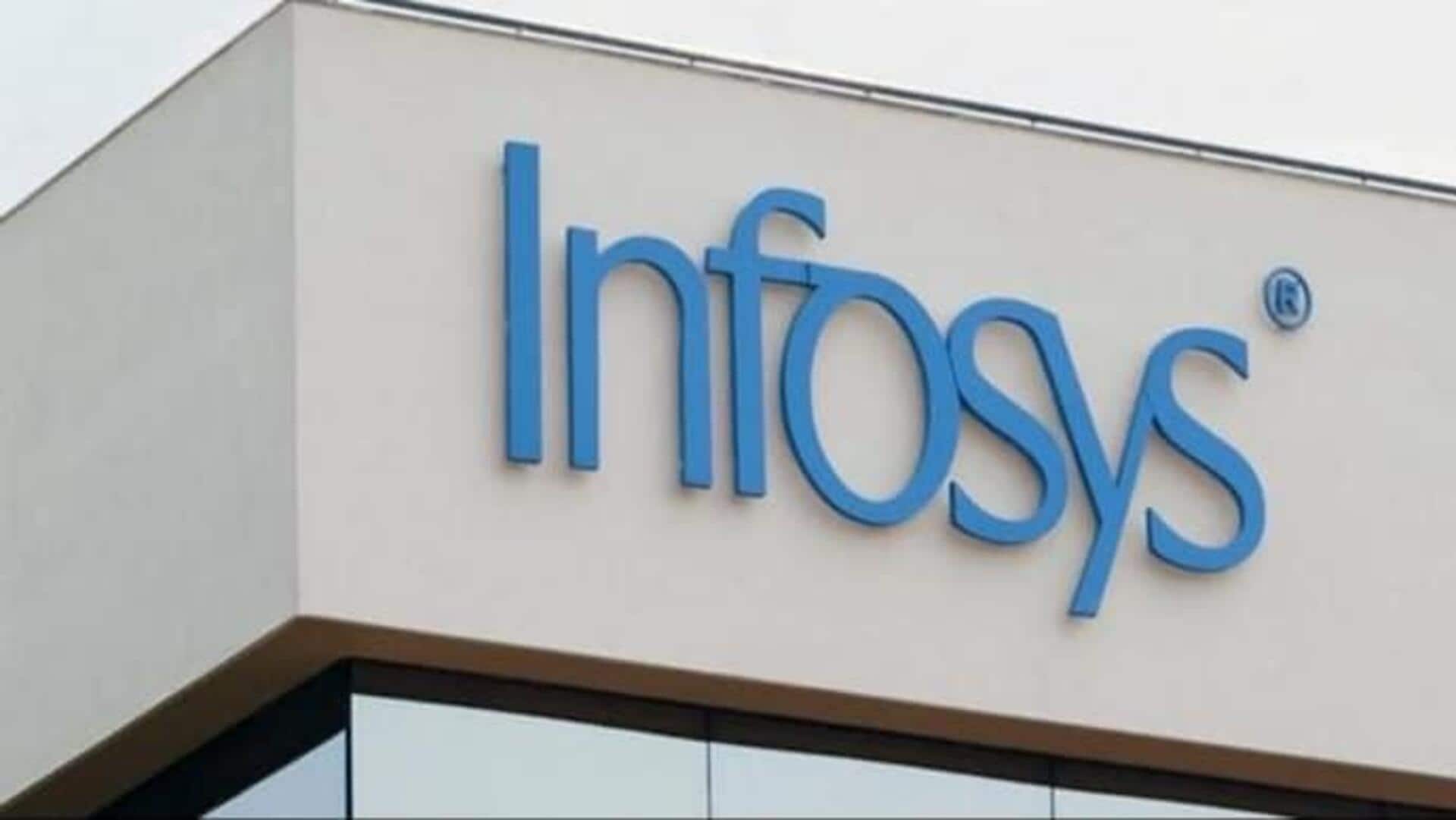 Infosys bonus: ఉద్యోగులకు గుడ్‌న్యూస్‌ చెప్పిన ఇన్ఫోసిస్‌ .. ఆగస్టు జీతంతో 80% బోనస్‌