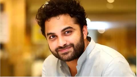 Vishwak Sen: అమ్మ మాటనే పాటించా : హీరో విశ్వక్ సేన్