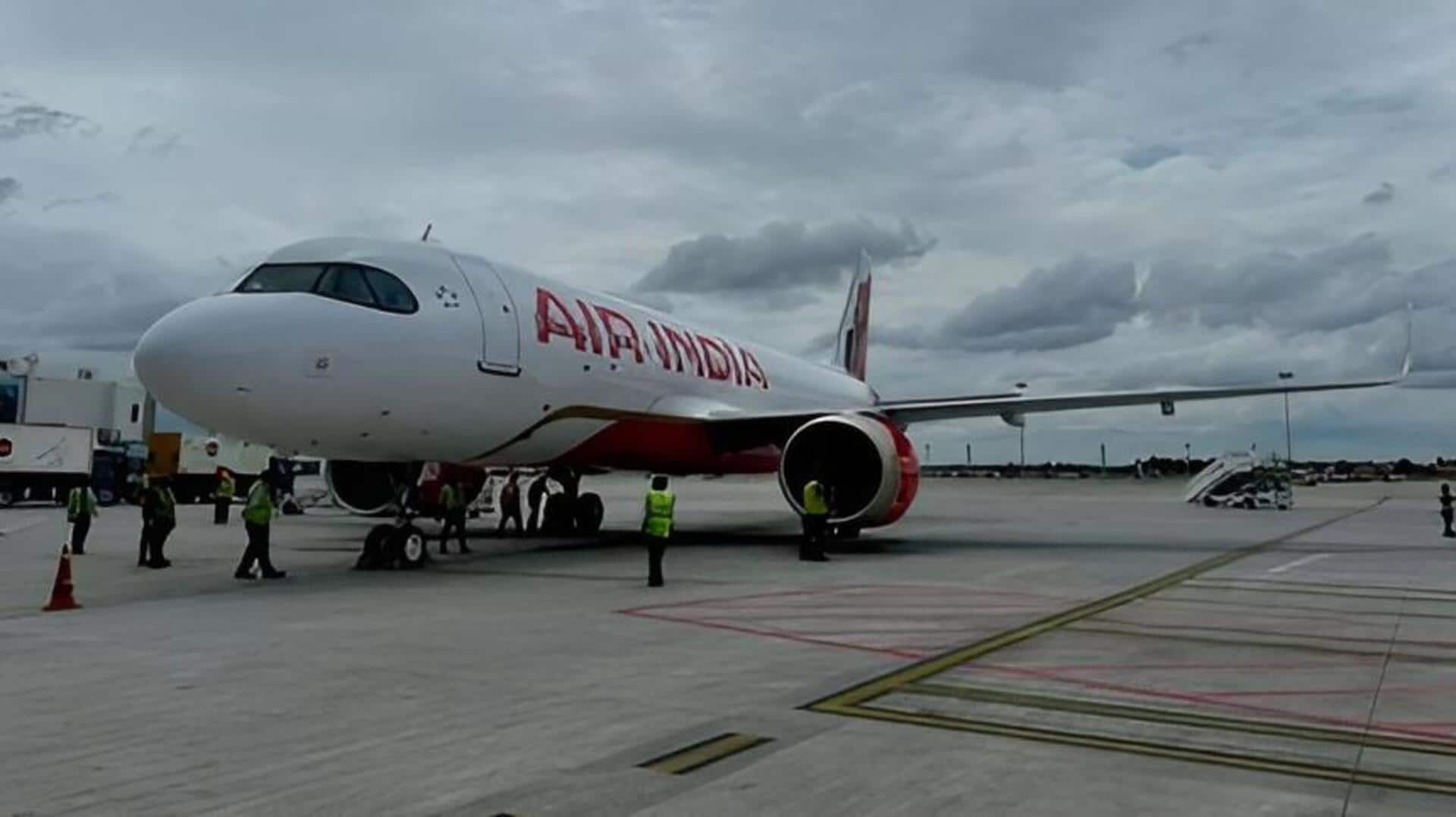 Air India: ఎయిర్ ఇండియాలో భారీ స్కాం.. 4 వేల మంది ఉద్యోగులపై చర్యలకు టాటా సిద్ధం!