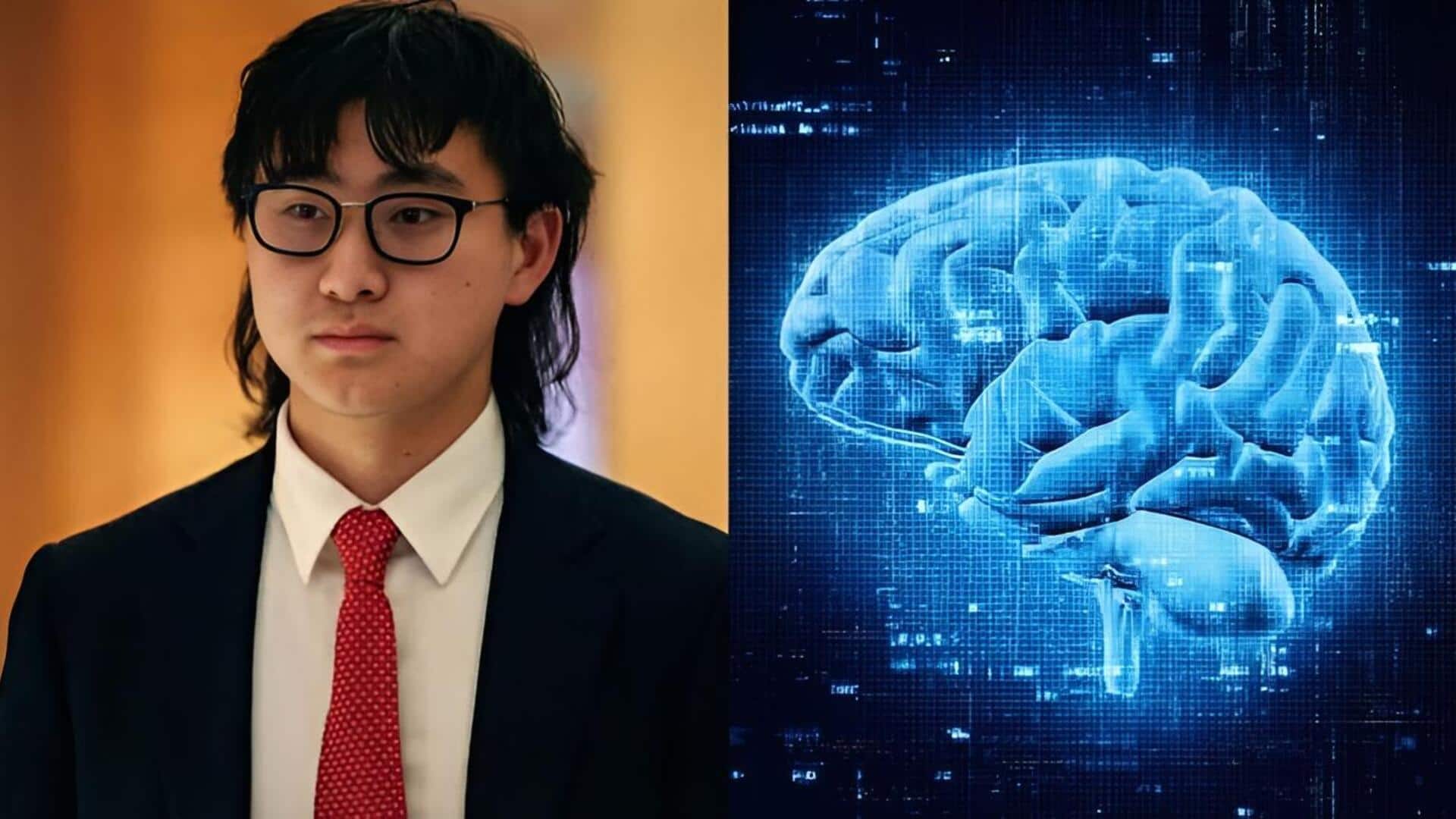 Meta: AI మీకు రెండో మెదడు.. మెటా సంచలన ప్లాన్!