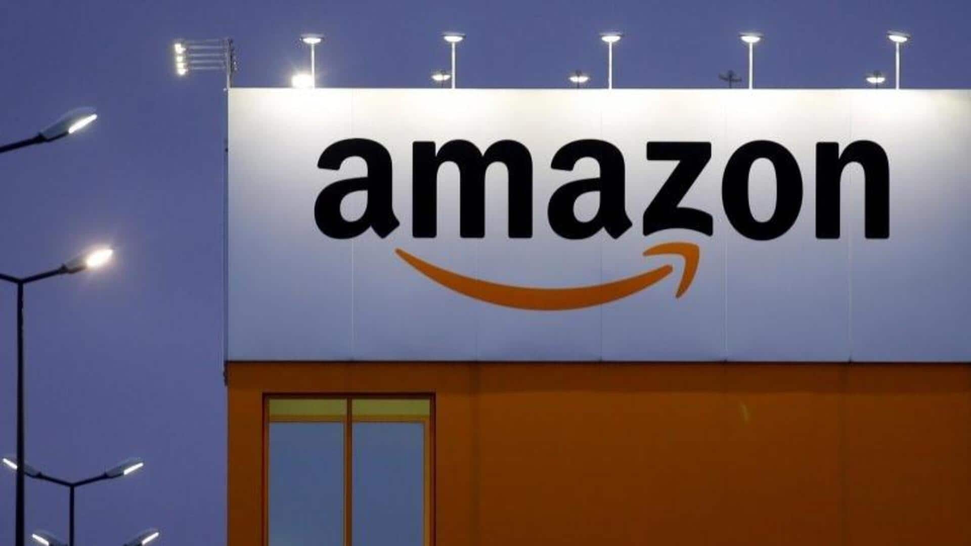 Amazon Data Centers: డేటా సెంటర్లపై దాడులు నిజమే: అమెజాన్ 