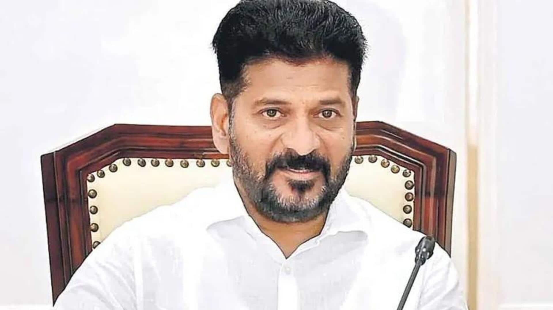 Revanth Reddy: సీఎం రేవంత్‌రెడ్డిని కలిసే ఆలోచనలో తెలుగు సినీ ప్రముఖులు 