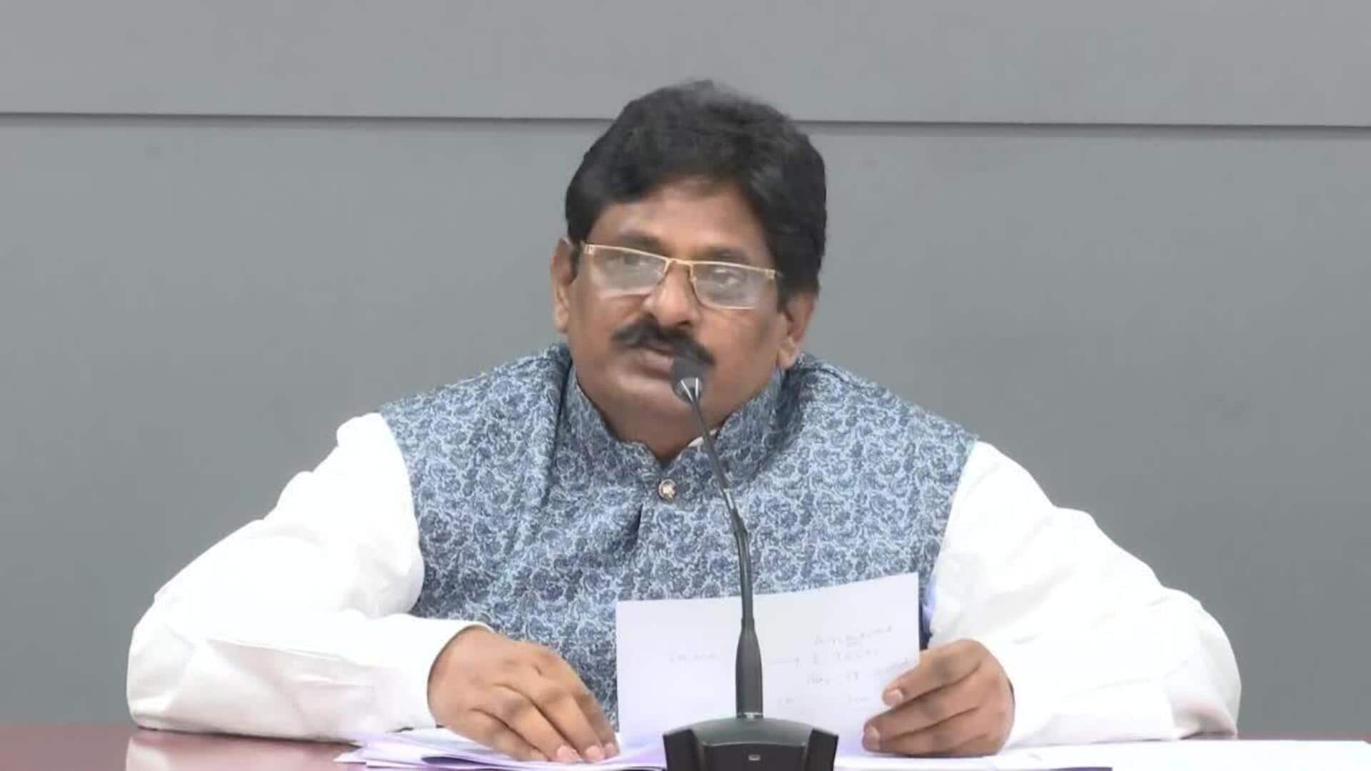 Sanjay: ఏసీబీ కోర్టులో లొంగిపోయిన సంజయ్‌.. సెప్టెంబరు 9 వరకు రిమాండ్‌ 