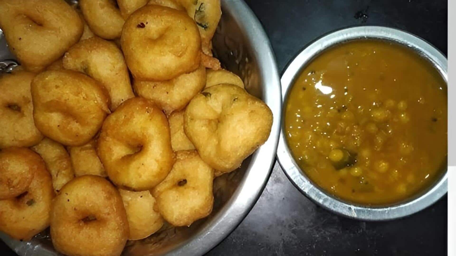 Odia Tiffins: ఒడిశా ఫేమస్ బ్రేక్‌ఫాస్ట్ - ఈ 5 ఓడియా టిఫిన్లు తప్పక ట్రై చేయండి!