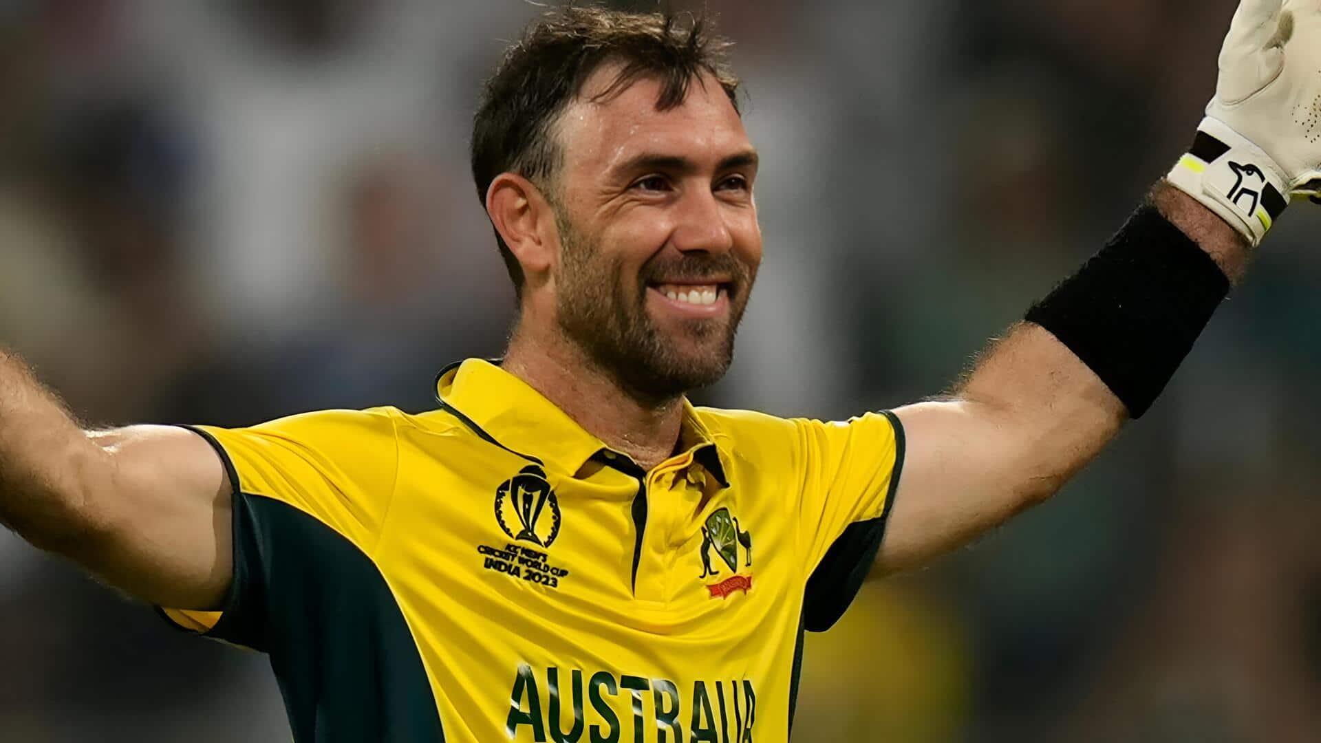 Glenn maxwell : గ్లెన్ మ్యాక్స్‌వెల్‌కు షాక్..దక్కని సెంట్రల్ కాంట్రాక్ట్..కెరీర్ ముగిసినట్టేనా?