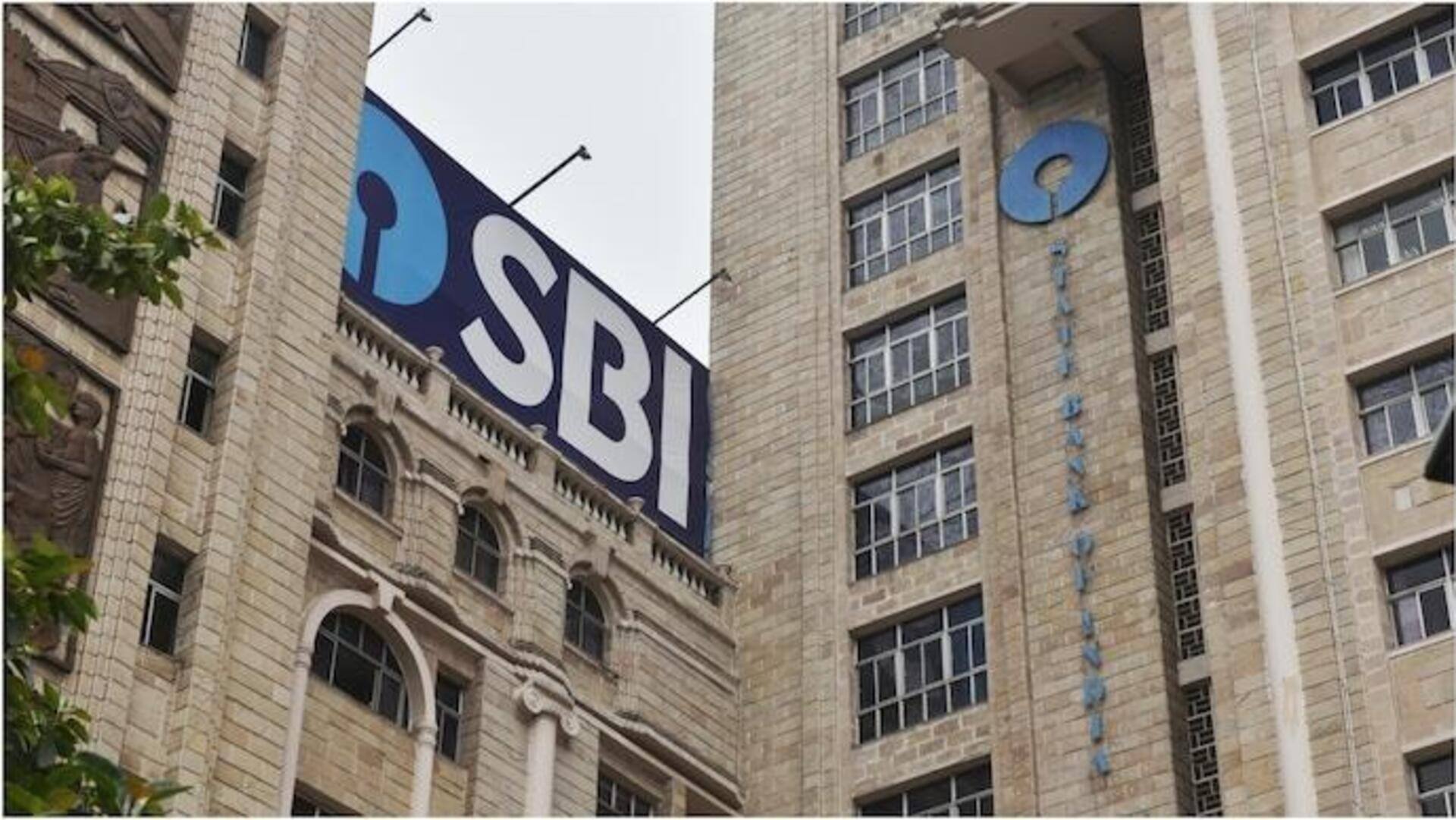 SBI: మూకుమ్ముడి లంచ్ విరామానికి SBI సిబ్బంది.. సోషల్ మీడియాలో పోస్ట్.. స్పందించిన SBI 