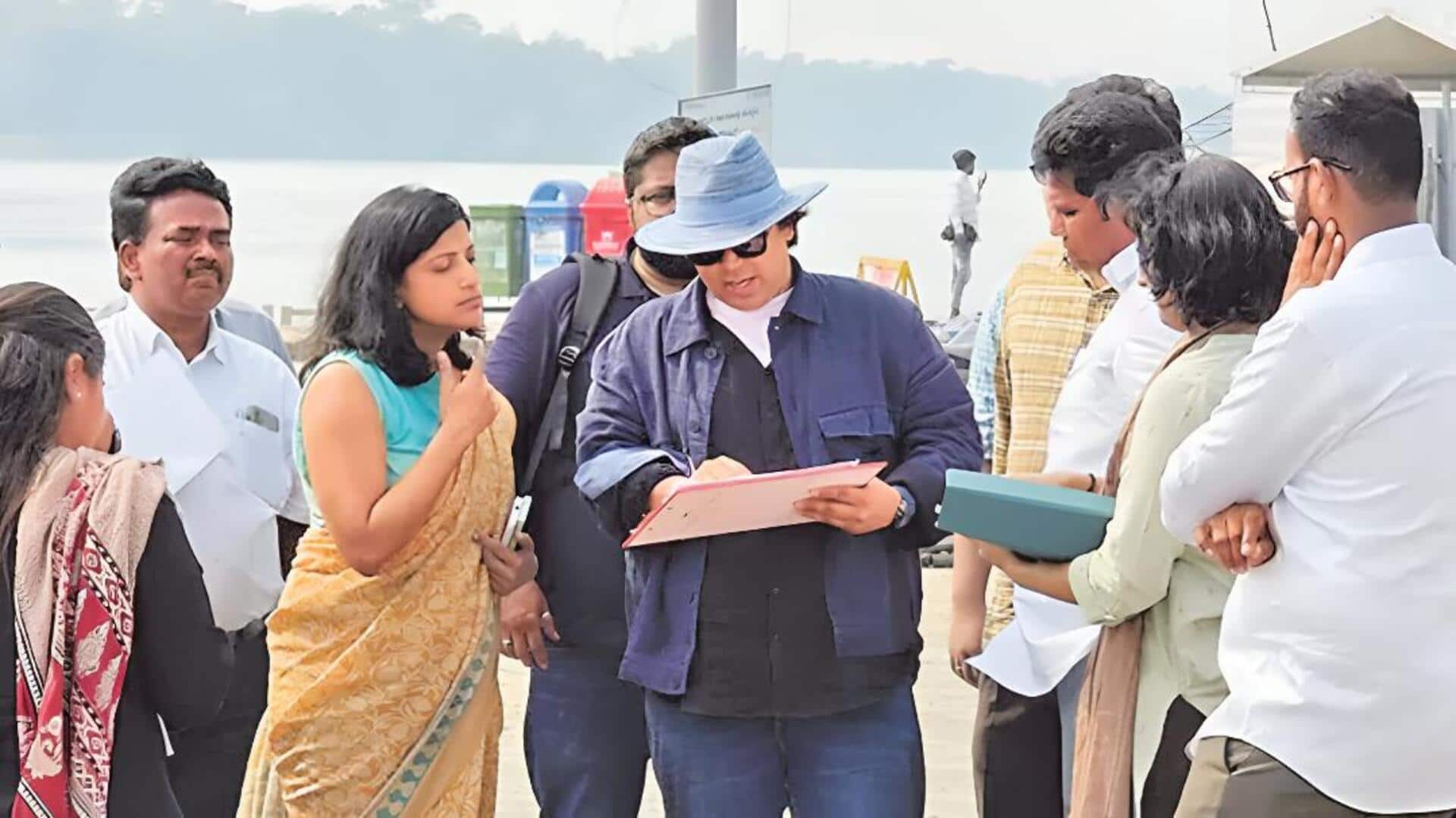 Vijayawada: విజయవాడలో రేపు 'ఆవకాయ్, అమరావతి' ఉత్సవాలు ప్రారంభం..  