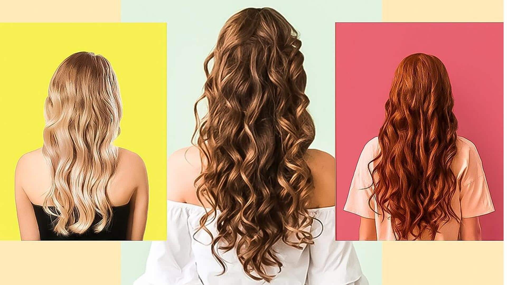 Hair Roller: సహజమైన వేవ్స్ కావాలా? హెయిర్ రోలర్లలో ఈ 5 రకాలే బెస్ట్!