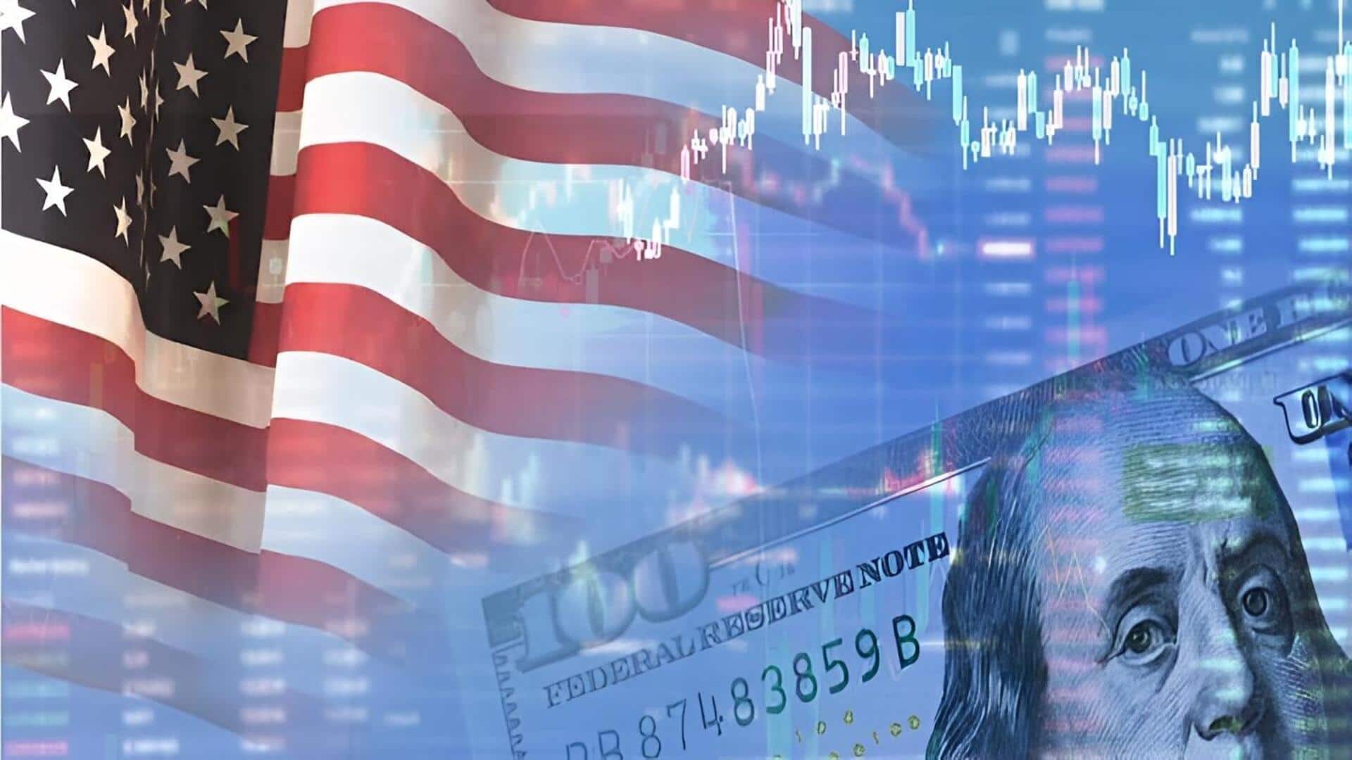 US-Iran war: యూఎస్-ఇరాన్ యుద్ధం ప్రభావం.. స్టాగ్‌ఫ్లేషన్ భయాలు ఎందుకు పెరుగుతున్నాయి?