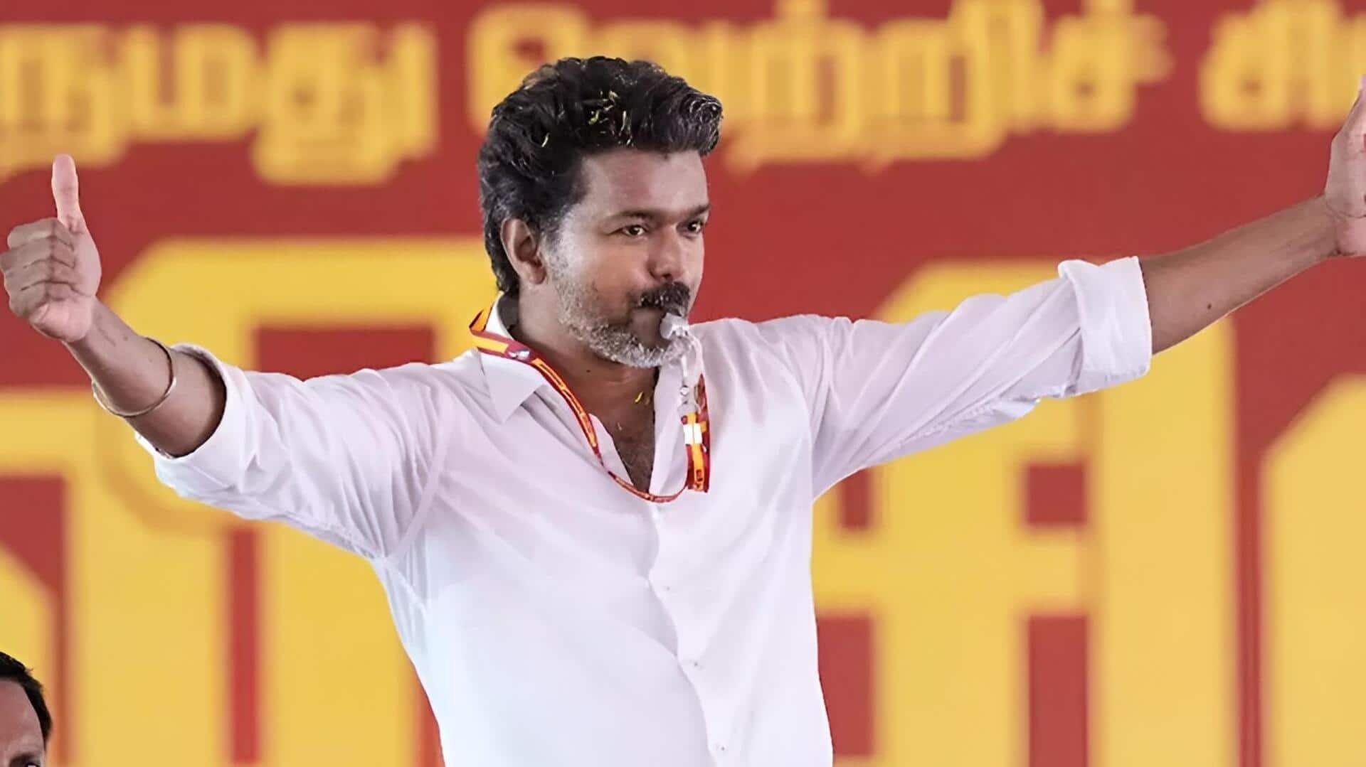 Tamil Nadu: తమిళ రాజకీయాల్లో వీడని సస్పెన్స్.. ఎప్పుడు క్లారిటీ వస్తుందో?