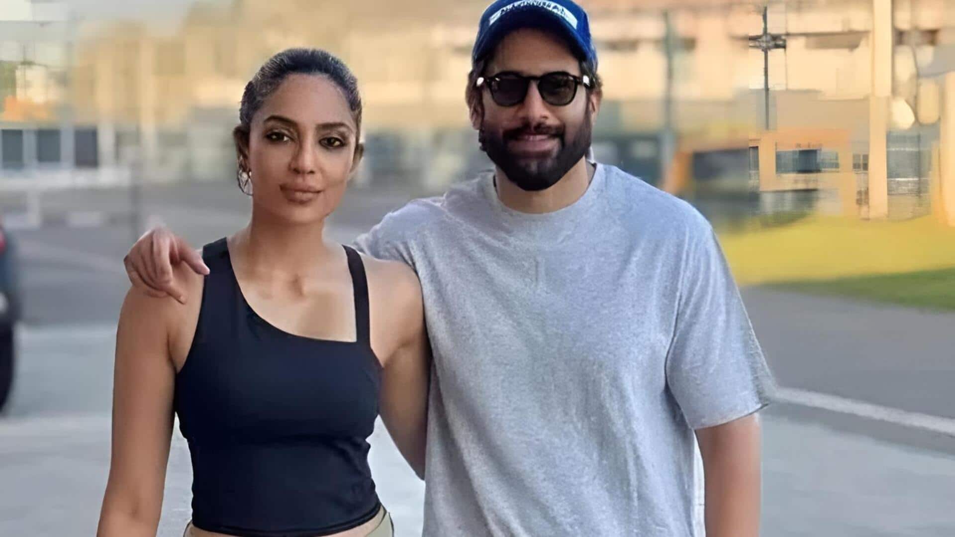 Sobhita Dhulipala: ట్రోల్స్‌ను పట్టించుకోను.. వైరల్ కామెంట్స్ చేసిన శోభిత ధూళిపాళ