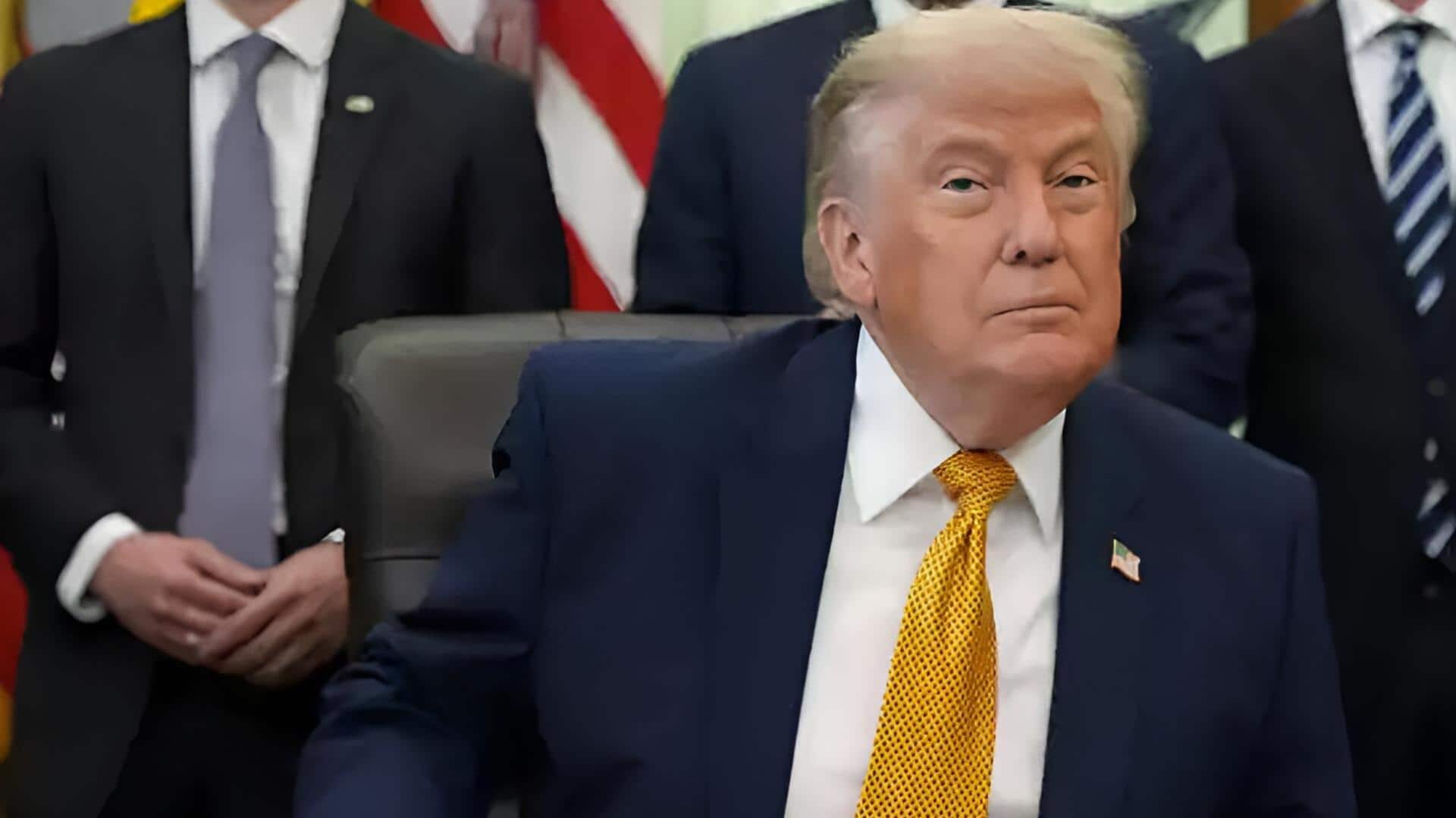 US citizenship: అమెరికా పౌరసత్వం ఇక మరింత ఖరీదు.. 75శాతం వరకు ఫీజుల పెంపునకు ప్రతిపాదన