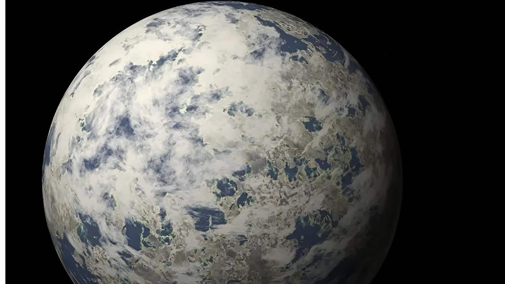 Super-Earth GJ 3378b: భూమికి 25 కాంతి సంవత్సరాల దూరంలో జీవానికి అనుకూల గ్రహం