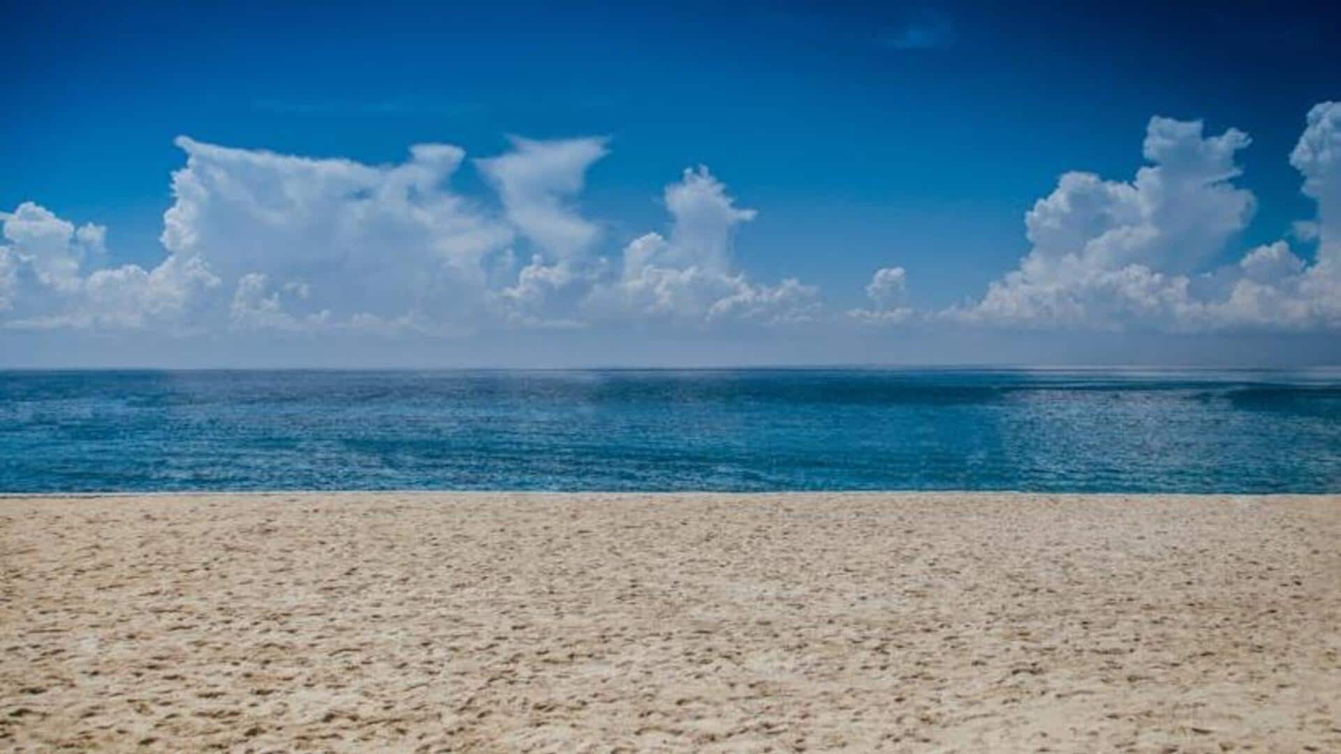Madagascar hidden beaches: పర్యాటకుల రద్దీకి దూరంగా.. మడగాస్కర్‌లో దాగి ఉన్న అందమైన బీచ్‌లు ఇవే!