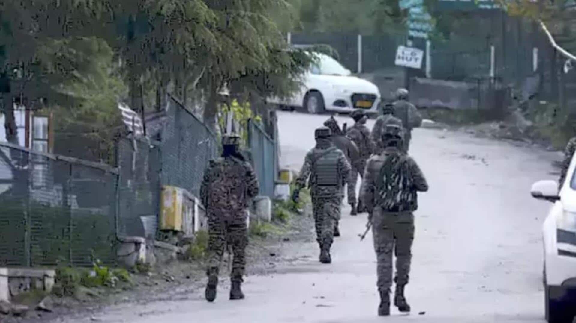 operation sindoor: ఆపరేషన్ సిందూర్ ఇంకా ముగియలేదు : భారత్ operation sindoor: ఆపరేషన్ సిందూర్ ఇంకా ముగియలేదు : భారత్
