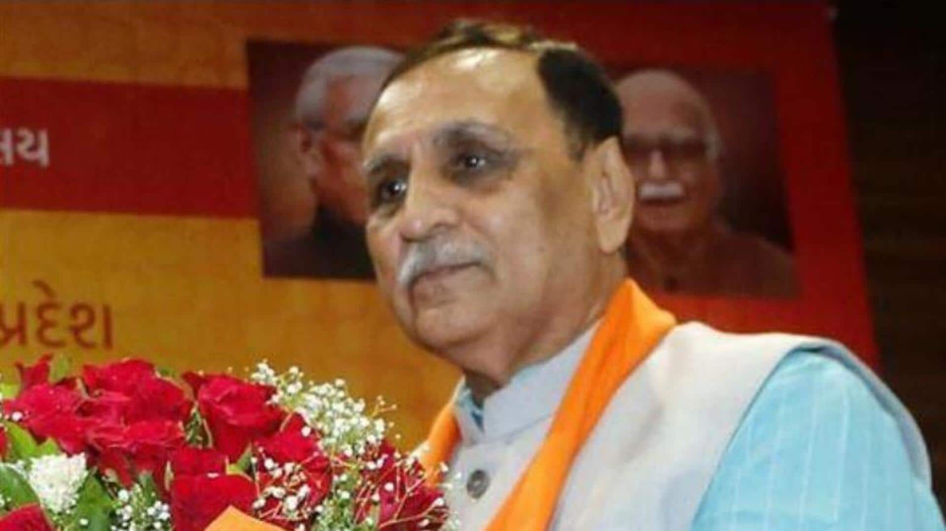 Vijay Rupani: ఎయిరిండియా ప్రమాదంలో విజయ్ రూపాణీ మృతి.. డీఎన్ఏతో గుర్తింపు! Vijay Rupani: ఎయిరిండియా ప్రమాదంలో విజయ్ రూపాణీ మృతి.. డీఎన్ఏతో గుర్తింపు!