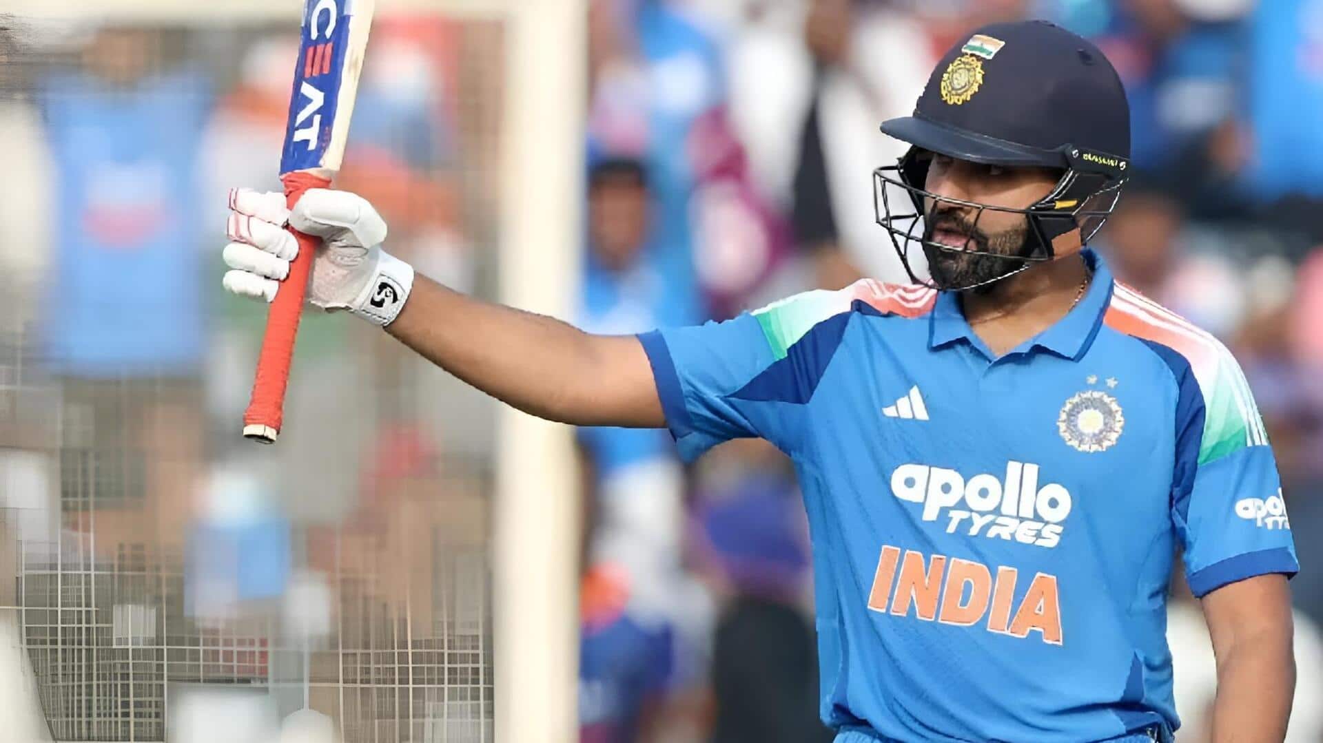 Rohit Sharma: రోహిత్‌ను కెప్టెన్సీ నుంచి తప్పించడంలో వారి ఇద్దరి పాత్ర కీలకం : టీమిండియా మాజీ క్రికెటర్