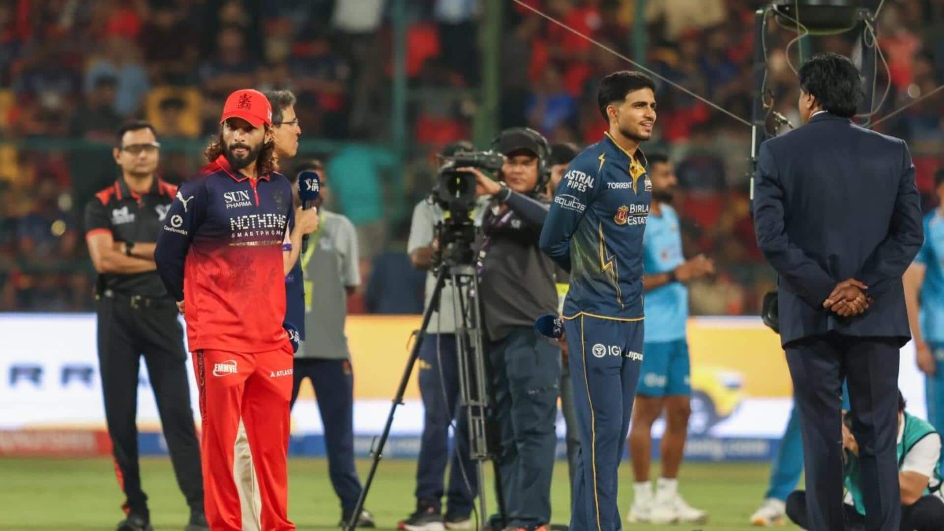 IPL 2026: మ్యాచ్‌కు ముందు భారీ కుట్ర.. చిన్నస్వామి స్టేడియంలో విధ్వంసం.. 240 సీసీ కెమెరాల ధ్వంసం