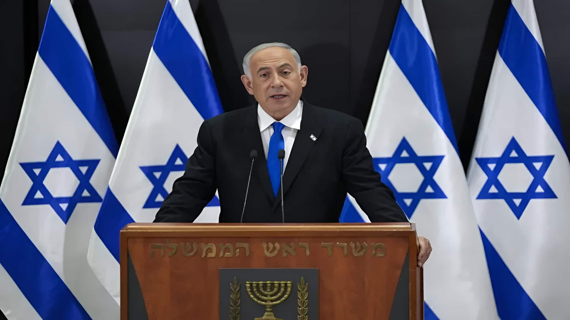 Benjamin Netanyahu:  క్యాన్సర్ చికిత్స తర్వాత.. మళ్లీ ఆస్పత్రిలో నెతన్యాహు.. ఇజ్రాయెల్ ప్రధానమంత్రికి ఏమైంది?