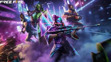 ఏప్రిల్ 28న వచ్చే Free Fire MAX కోడ్స్ రీడీమ్ విధానం