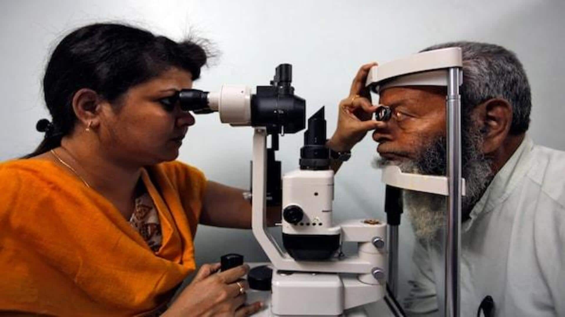 Trachoma: ట్రాకోమా అంటే ఏమిటి..?.. వైరస్ వల్ల కలిగే ఈ కంటి వ్యాధి నుండి భారతదేశం ఎలా విముక్తి పొందింది