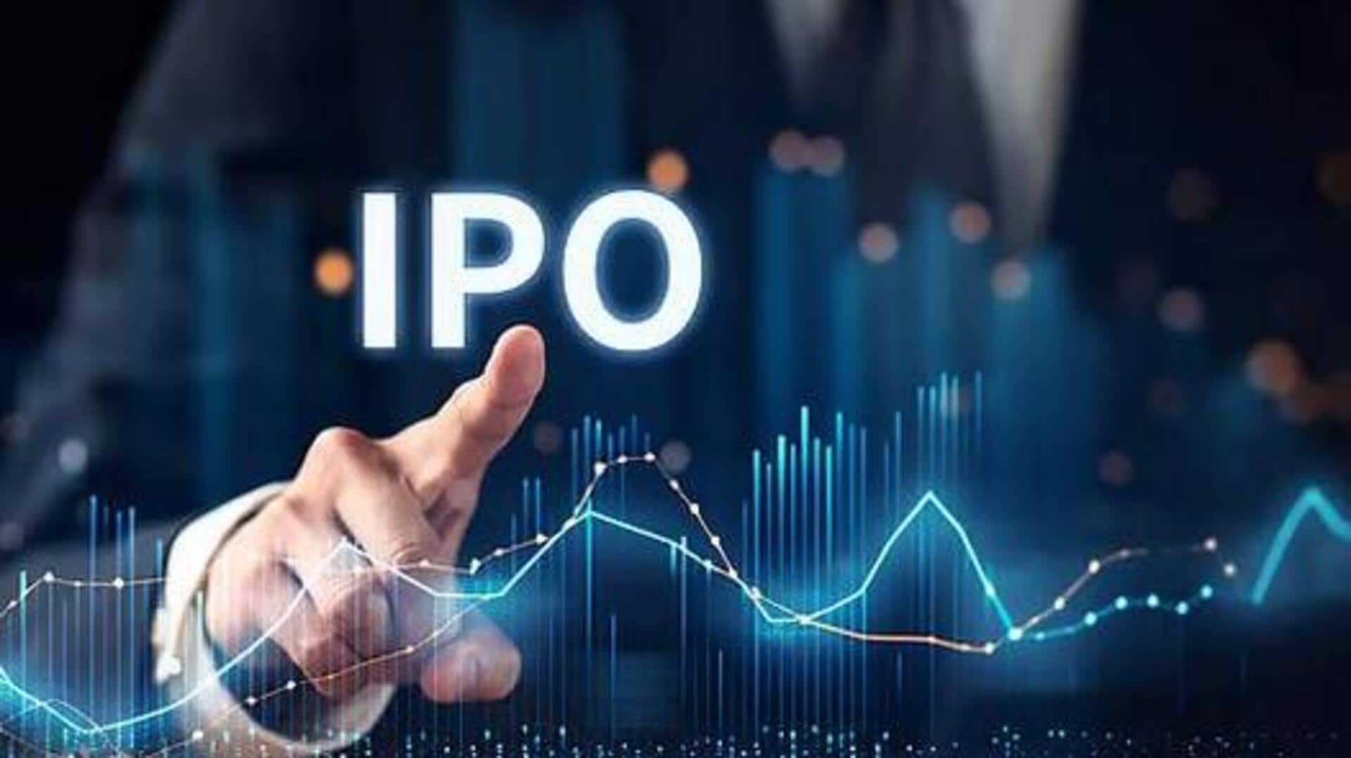 IPO calendar: ఎల్‌జీ ఎలక్ట్రానిక్స్‌, టాటా క్యాపిటల్‌ ఐపీఓలు వచ్చేవారమే ప్రారంభం