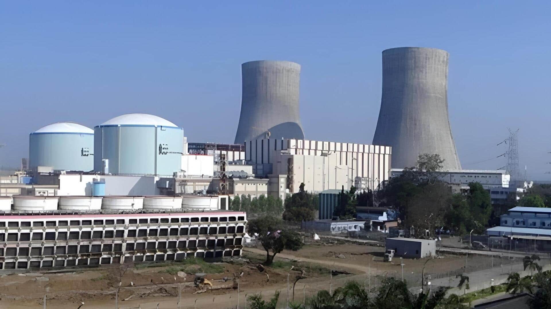 Kalpakkam Reactor: అణుశక్తిలో భారత్ చారిత్రాత్మక ముందడుగు: కల్పక్కం రియాక్టర్ క్రిటికాలిటీ!