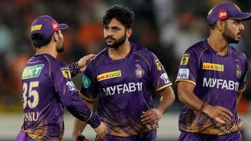 IPL 2023 : శార్దుల్ ఠాకూర్ బౌలింగ్ చేయకపోవడానికి కారణం ఇదే! 