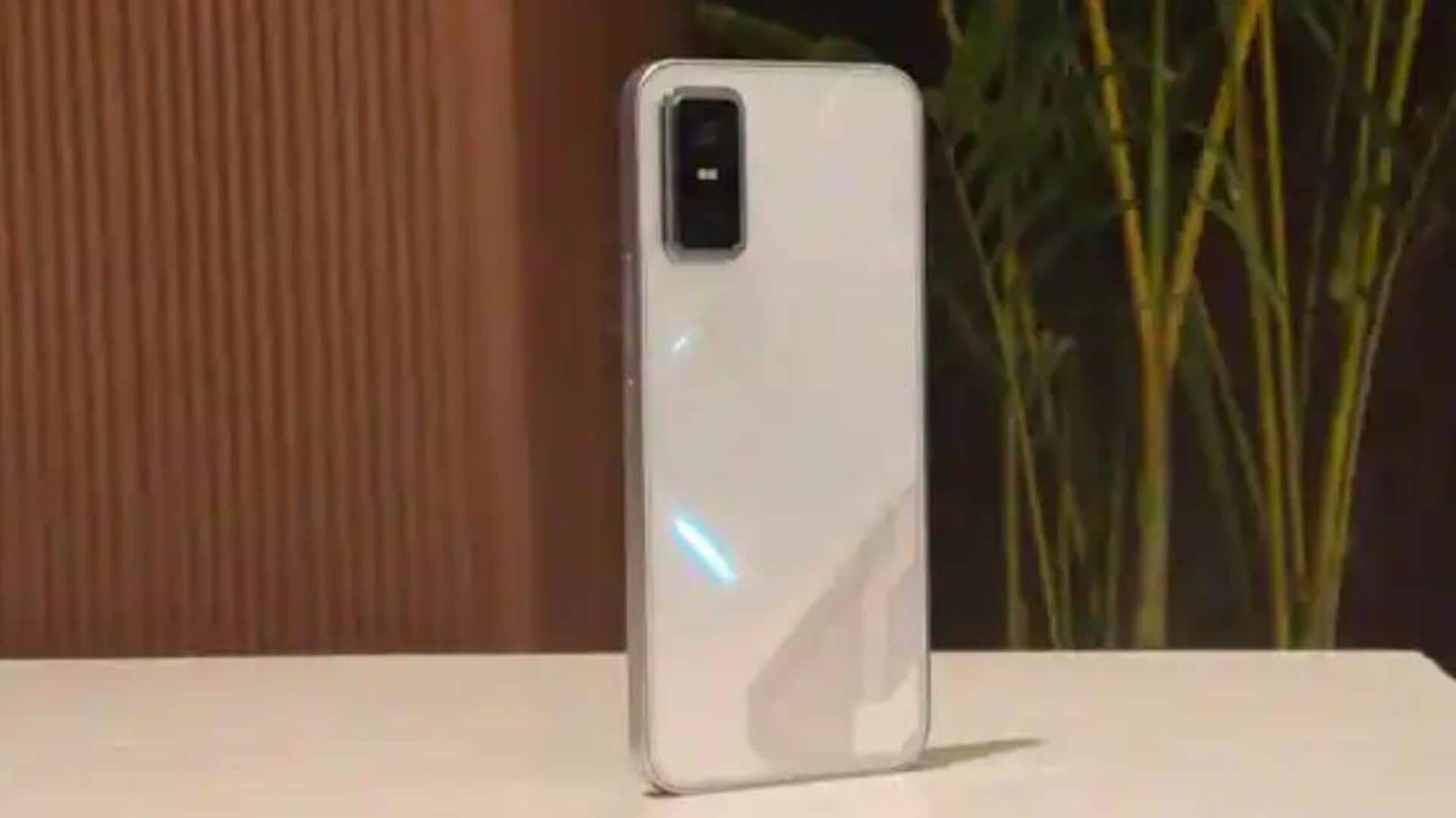 Vivo T4 Ultra: వివో T4 Ultra వచ్చేస్తోంది.. 100X జూమ్, ఫ్లాగ్షిప్ ఫీచర్లతో లాంచ్కు సిద్ధం! Vivo T4 Ultra: వివో T4 Ultra వచ్చేస్తోంది.. 100X జూమ్, ఫ్లాగ్షిప్ ఫీచర్లతో లాంచ్కు సిద్ధం!