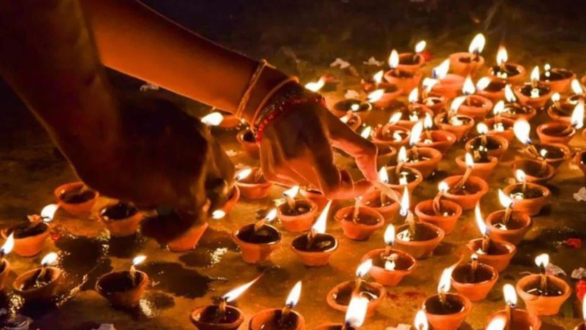 Diwali 2025: పండితుల చెప్పిన ప్రకారం దీపావళి ఎప్పుడు చేసుకోవాలో తెలుసా?