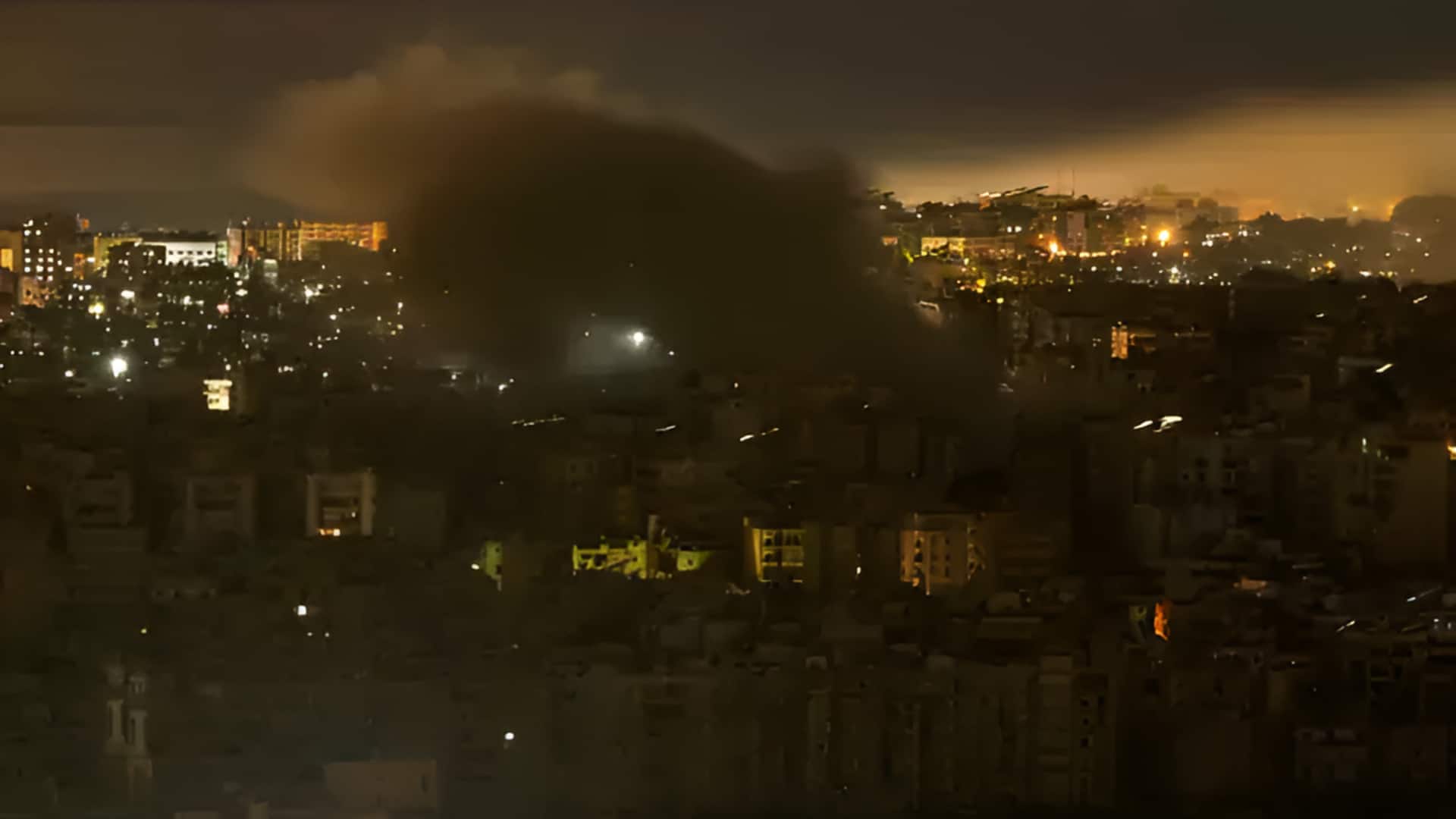 Will UAE enter Iran war: అమెరికాతో చేతులు కలుపుతున్న సౌదీ,యూఏఈ.. ఇరాన్‌పై యుద్ధం మరింత వేడెక్కనుందా?