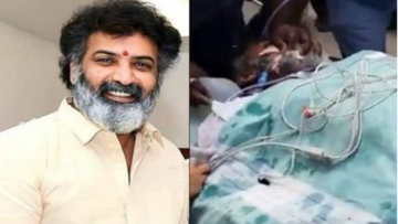 నందమూరి తారకరత్న మృతి పట్ల సినీ ప్రముఖుల సంతాపం
