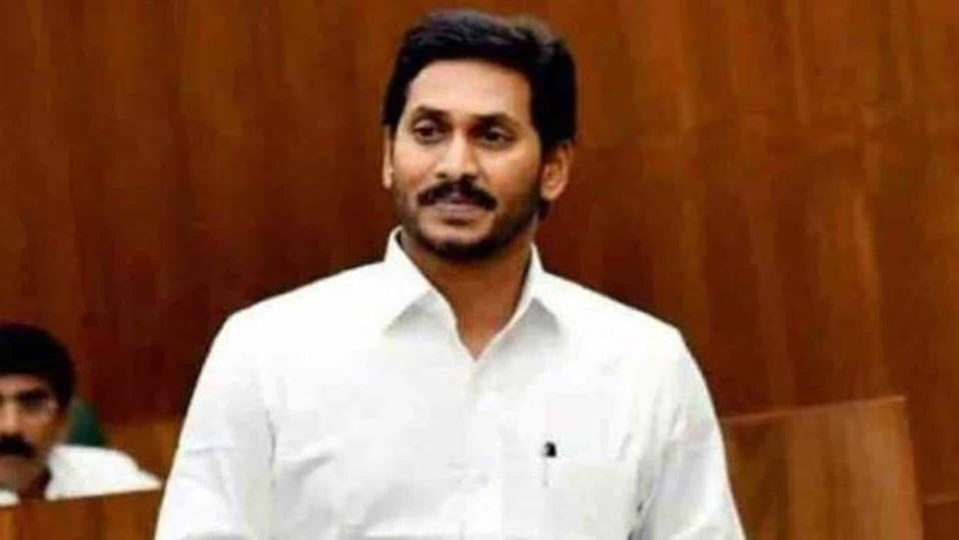 YS Jagan: దక్షిణాది రాష్ట్రాలకు అన్యాయం జరగకూడదు.. ప్రధానికి వైఎస్ జగన్ లేఖ