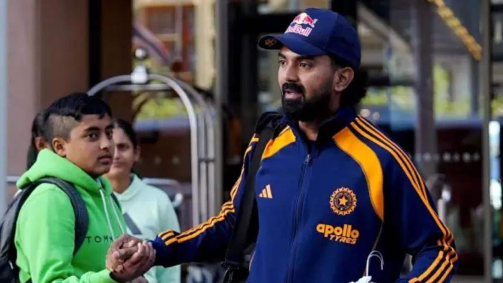 IND vs SA: సౌతాఫ్రికాతో వన్డే సిరీస్ కు కెప్టెన్ గా కేఎల్ రాహుల్ నియామకం