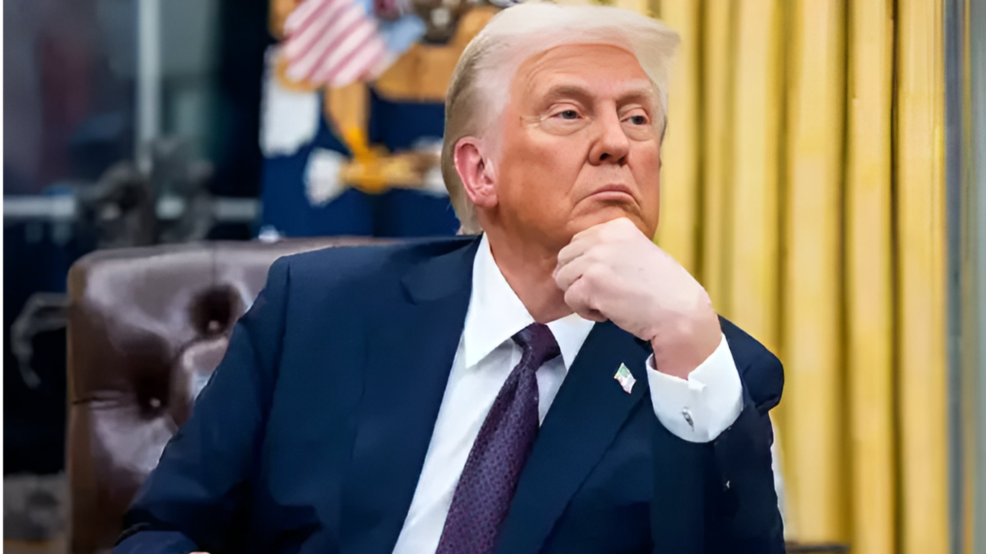 Iran rescue mission: అనిశ్చిత ప్రవర్తనతో ట్రంప్‌కు దూరంగా ఉంచిన ఇరాన్ రెస్క్యూ ఆపరేషన్