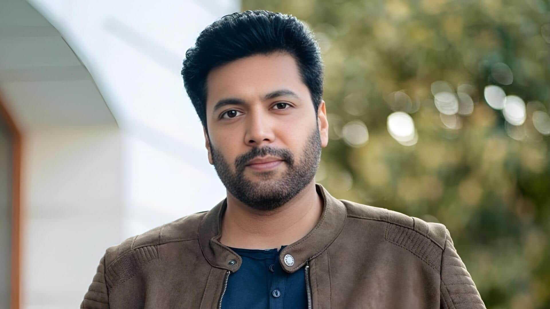 Actor Ravi: ఇంటి సిబ్బందిని నిర్బంధించినట్లు నటుడు రవి మోహన్‌పై ఆరోపణలు