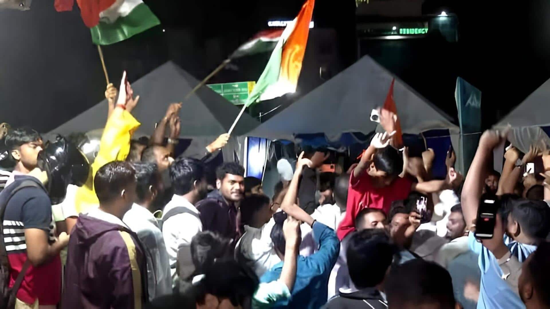 Jharkhand: జార్ఖండ్‌ పరీక్షల రద్దుపై హైకోర్టు స్టే.. అభ్యర్థులకు భారీ ఊరట