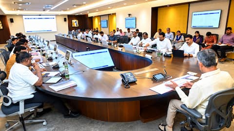 Andhra Pradesh: విశాఖకు ఐటీ కళ.. రూ.526 కోట్ల పెట్టుబడులకు ఎస్ఐపీబీ ఆమోదం