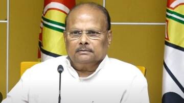 జైల్లో చంద్రబాబును కలిసిన యనమల.. ఎన్ని ఇబ్బందులున్నా తట్టుకుంటానన్న టీడీపీ అధినేత