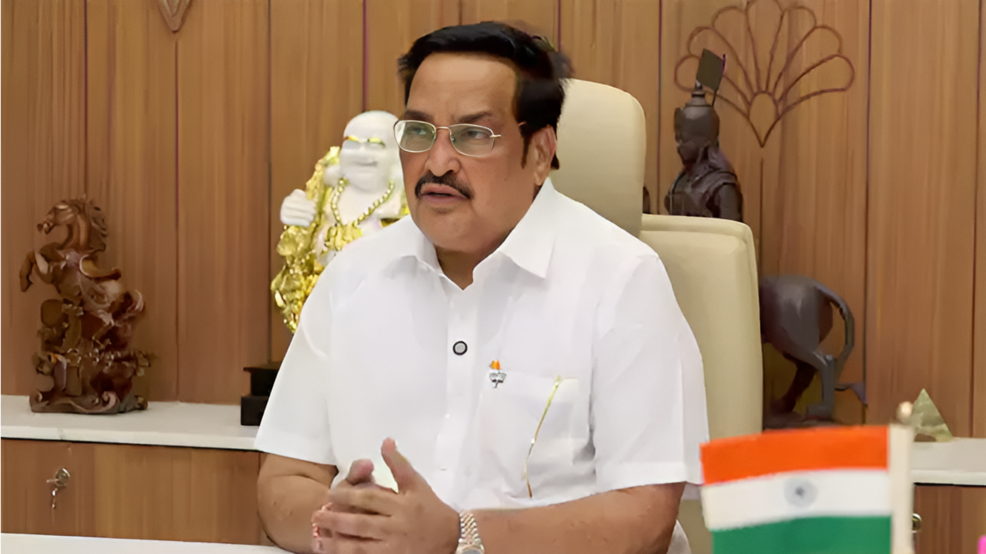 kaleshwaram project: లక్ష కోట్ల ప్రజాధనం వృథా.. కాళేశ్వరంపై కేంద్రం కీలక వ్యాఖ్యలు