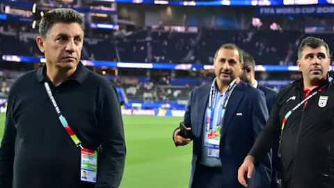 FIFA World Cup: అమెరికా విడిచి వెళ్లాలని ఆదేశాలు.. ఇరాన్ కోచ్ సంచలన వ్యాఖ్యలు