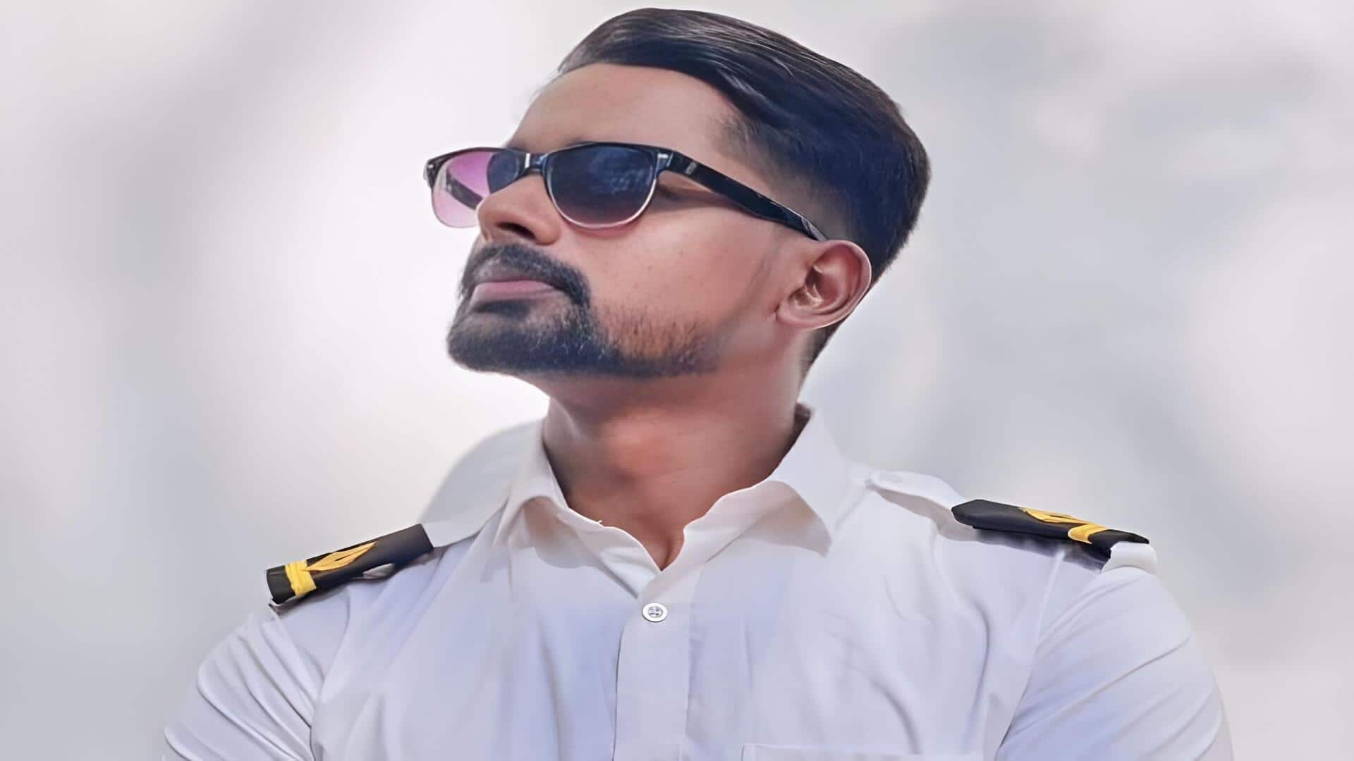 Kerala Sailor: పెళ్లి కలలు కలగానే ముగిశాయి.. ఉక్రెయిన్‌లో కేరళ సెయిలర్ మృతి